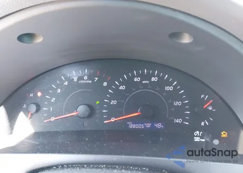 2011 Toyota Camry Le z USA, uszkodzony, nr VIN 4T1BF3EK2BU199403